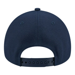 New Era - Denver Nuggets Youth 9FORTY A-Frame Adjustable Hat - Navy