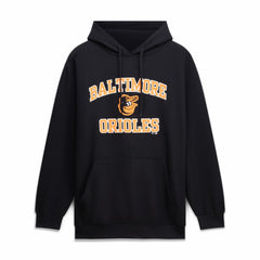Baltimore Orioles Fanatics Big & Tall Heart & Soul Hoodie Online