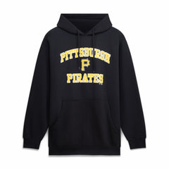 Pittsburgh Pirates Fanatics Big & Tall Heart & Soul Hoodie Online