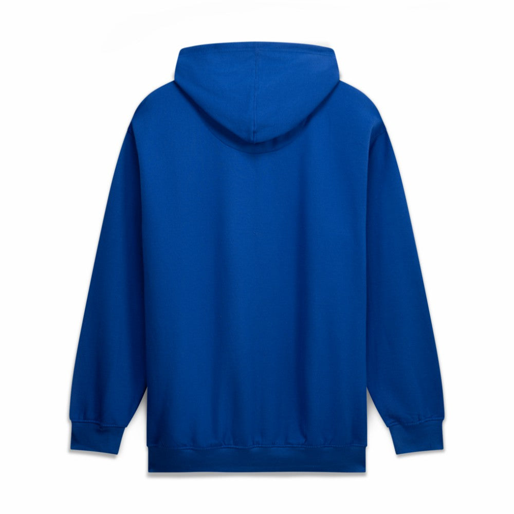 Kansas City Royals Fanatics Big & Tall Heart & Soul Hoodie Clearance