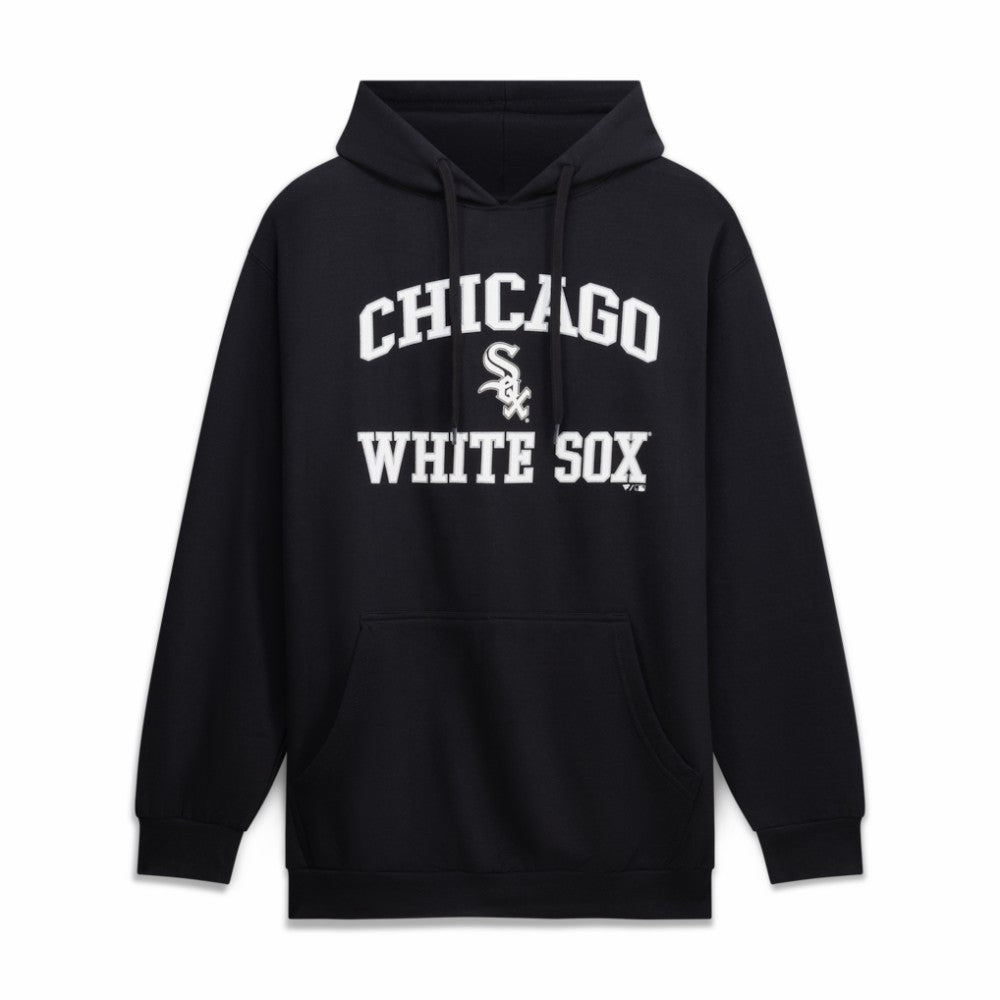 Chicago White Sox Fanatics Big & Tall Heart & Soul Hoodie Online
