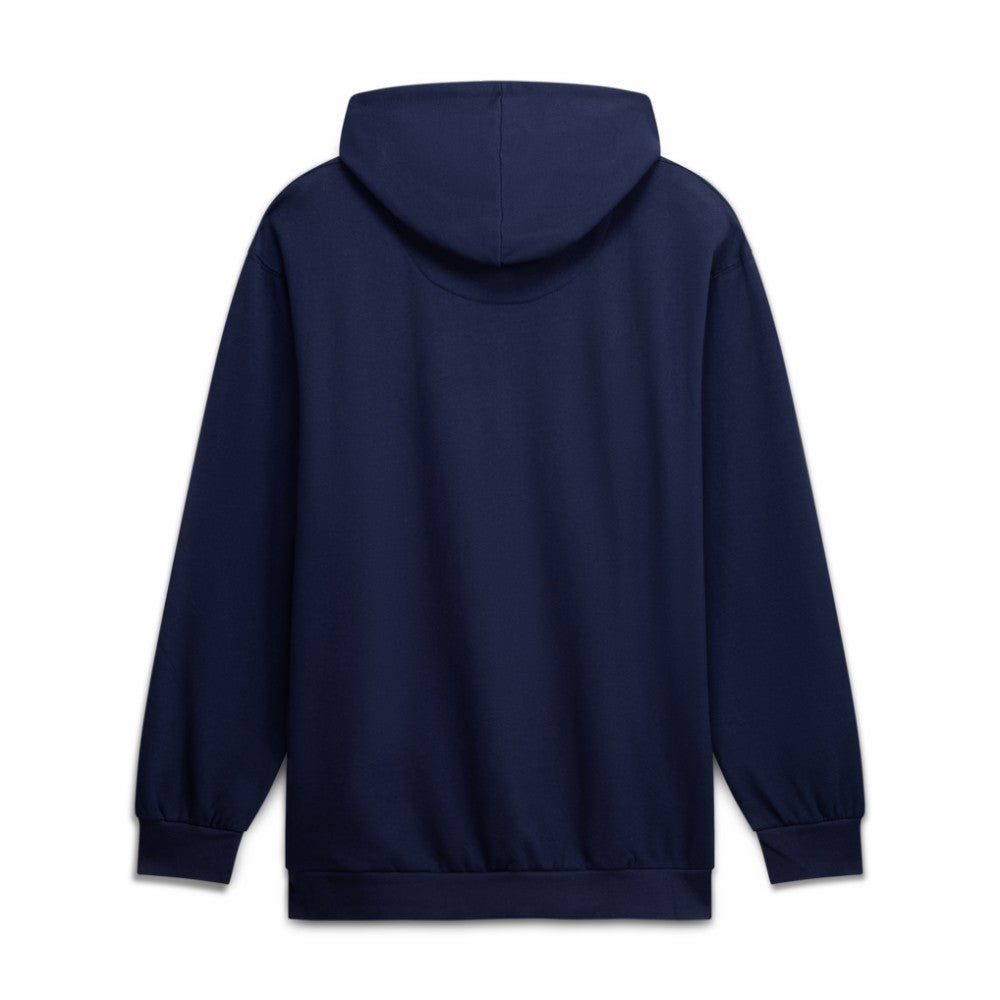 Milwaukee Brewers Fanatics Big & Tall Heart & Soul Hoodie Online