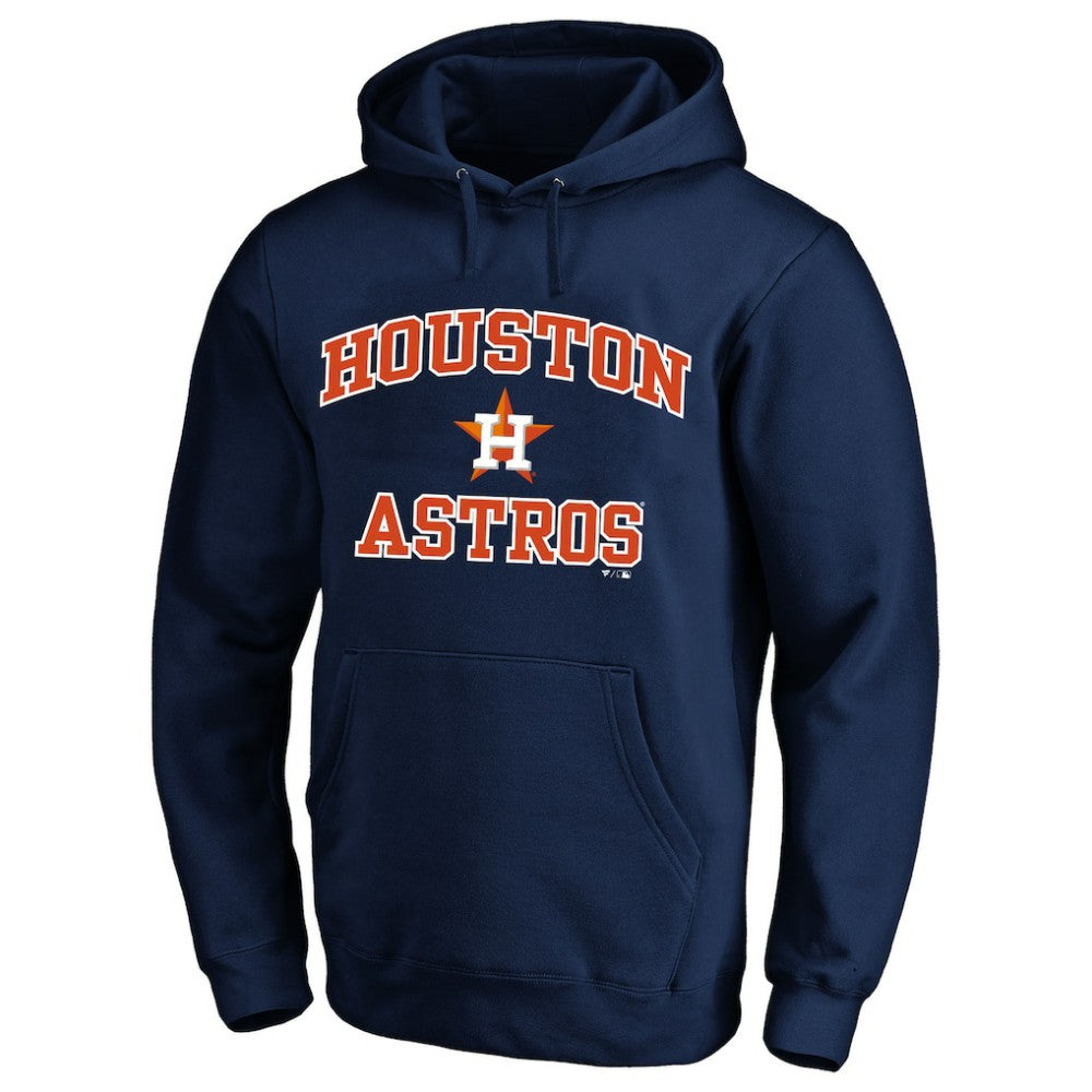 Houston Astros Fanatics Big & Tall Heart & Soul Hoodie discount