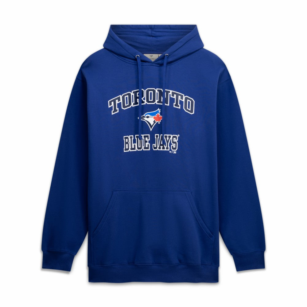 Toronto Blue Jays Fanatics Big & Tall Heart & Soul Hoodie discount