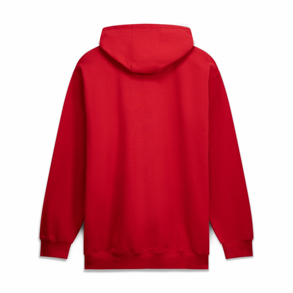 St. Louis Cardinals Fanatics Big & Tall Heart & Soul Hoodie On Sale