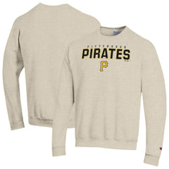 Pittsburgh Pirates Champion Eco Powerblend Sweatshirt discount