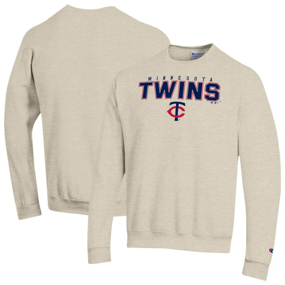 Minnesota Twins Champion Eco Powerblend Sweatshirt for sale