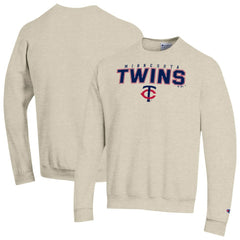 Minnesota Twins Champion Eco Powerblend Sweatshirt for sale
