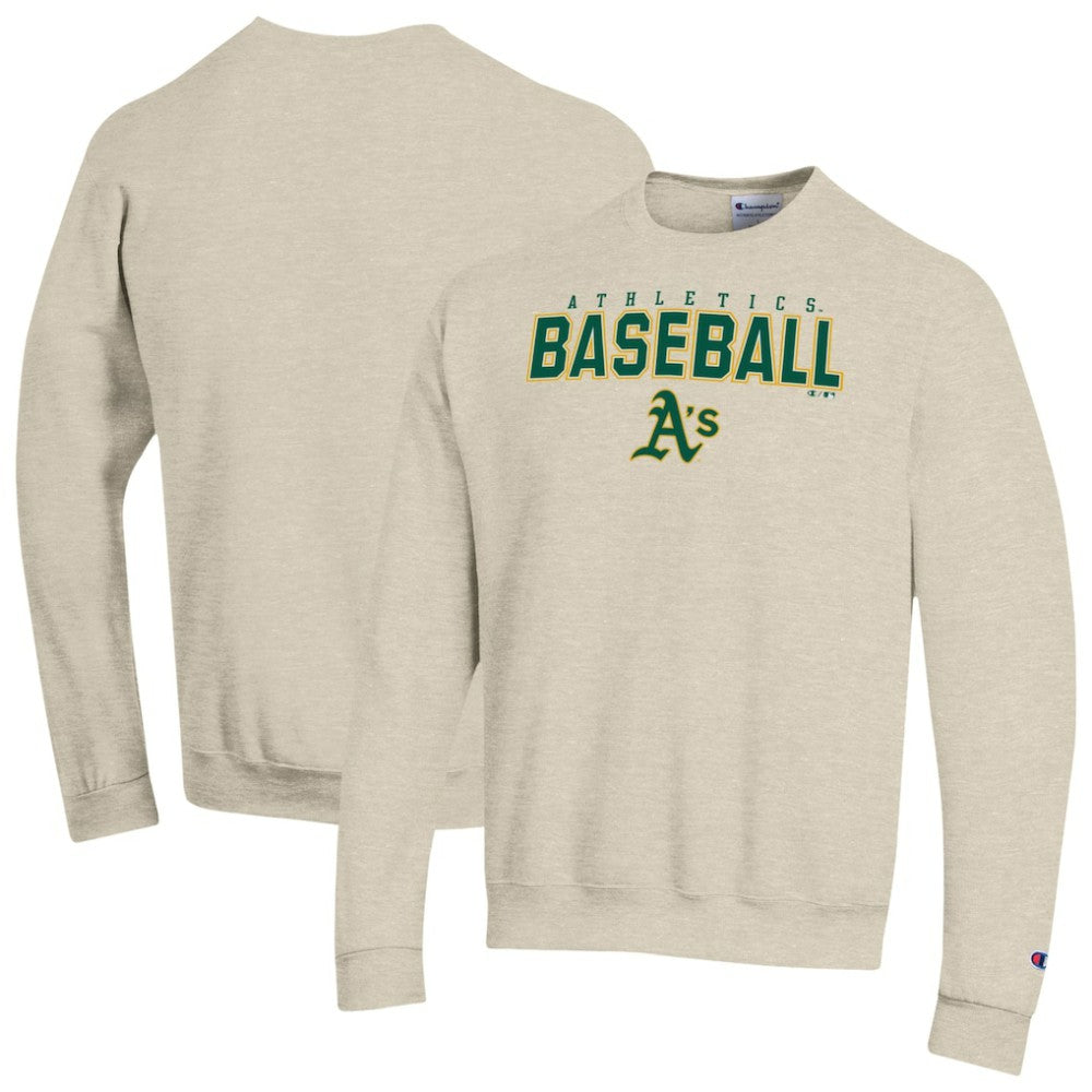 Athletics Champion Eco Powerblend Sweatshirt Online