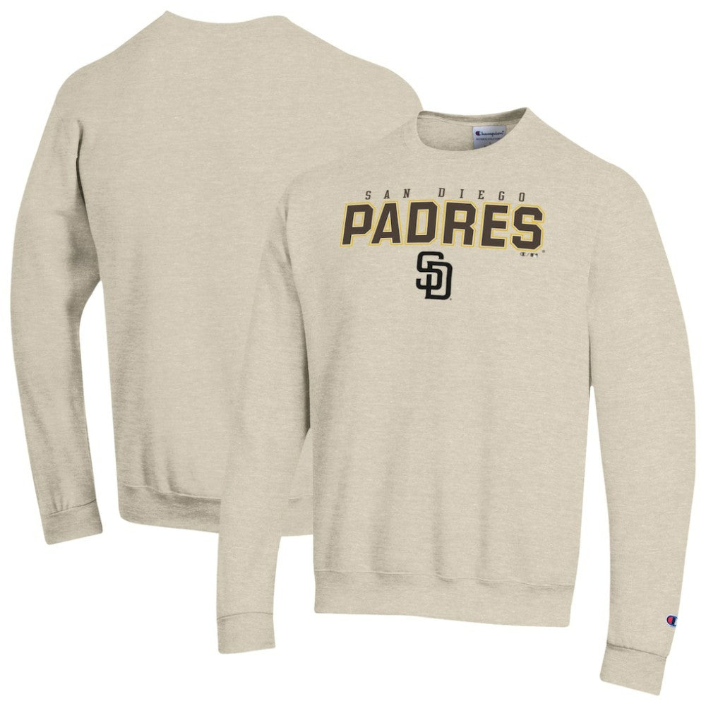 San Diego Padres Champion Eco Powerblend Sweatshirt Online