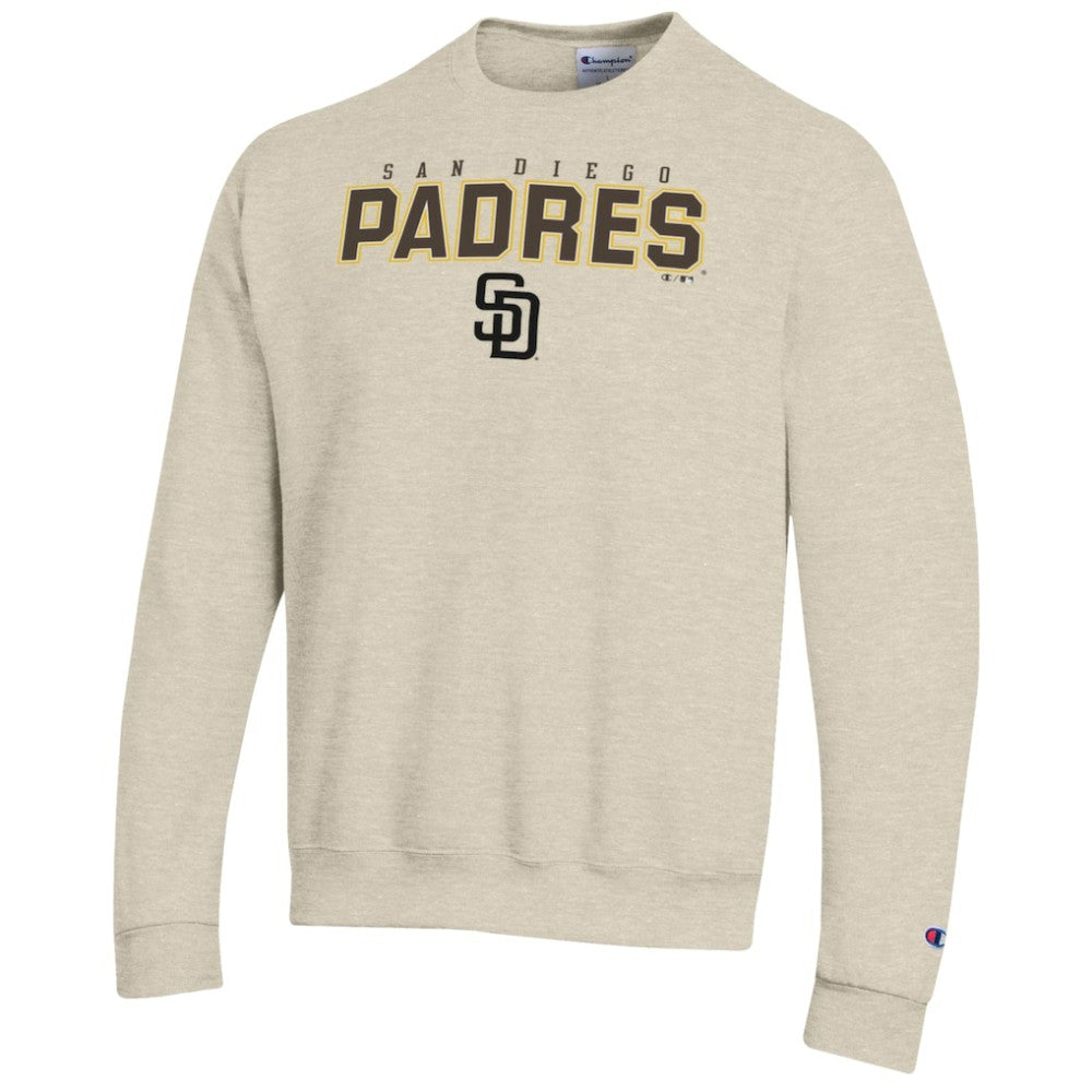San Diego Padres Champion Eco Powerblend Sweatshirt Online