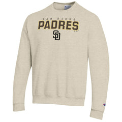 San Diego Padres Champion Eco Powerblend Sweatshirt Online