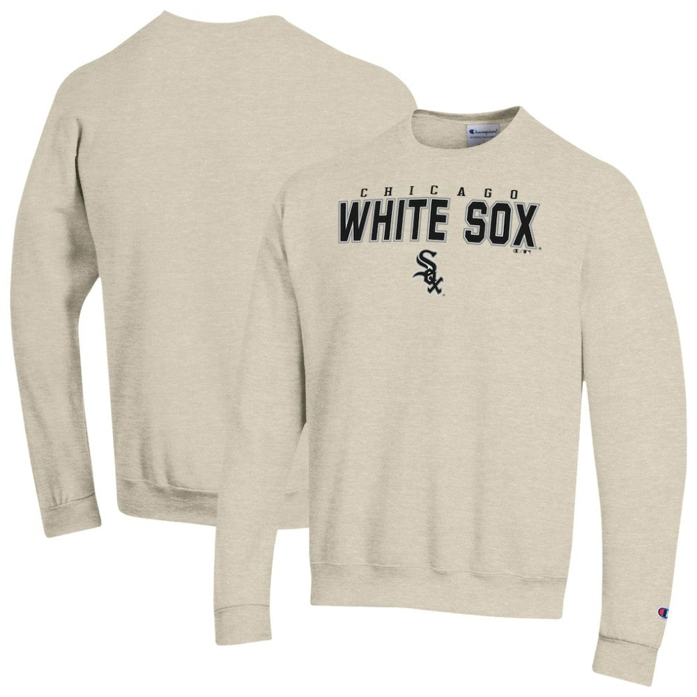 Chicago White Sox Champion Eco Powerblend Sweatshirt Online
