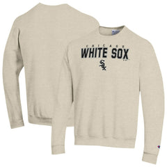 Chicago White Sox Champion Eco Powerblend Sweatshirt Online