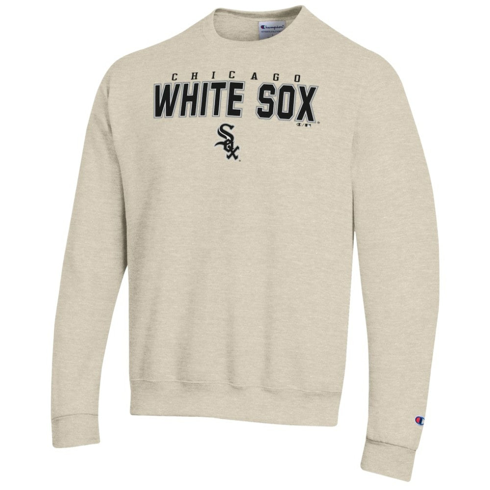 Chicago White Sox Champion Eco Powerblend Sweatshirt Online
