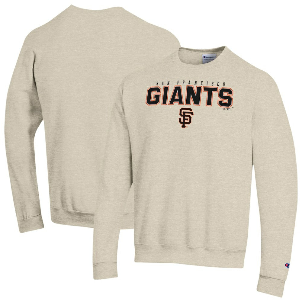 San Francisco Giants Champion Eco Powerblend Sweatshirt Clearance