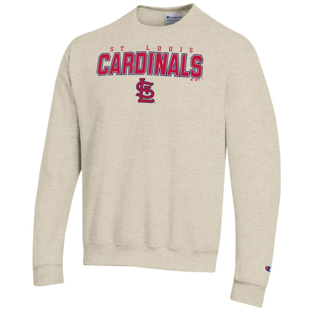 St. Louis Cardinals Champion Eco Powerblend Sweatshirt Sale