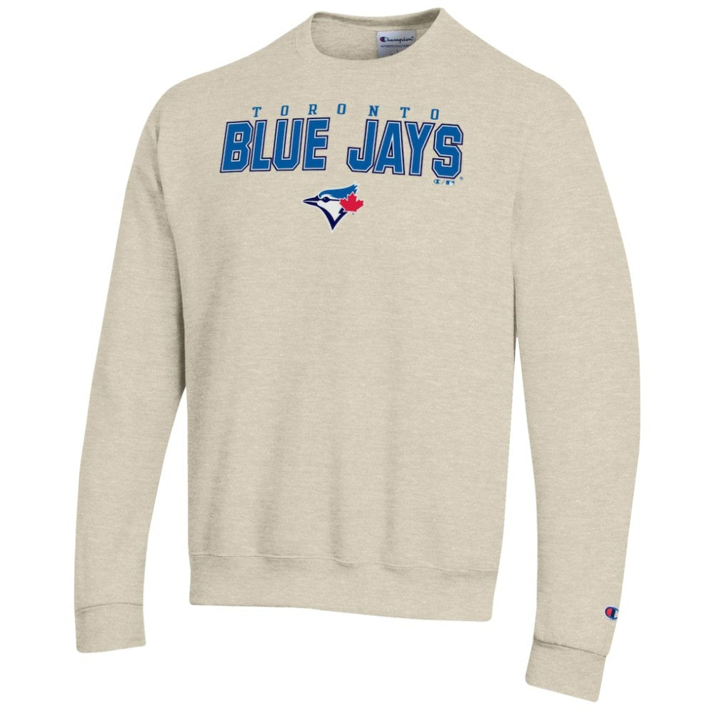 Toronto Blue Jays Champion Eco Powerblend Sweatshirt Sale