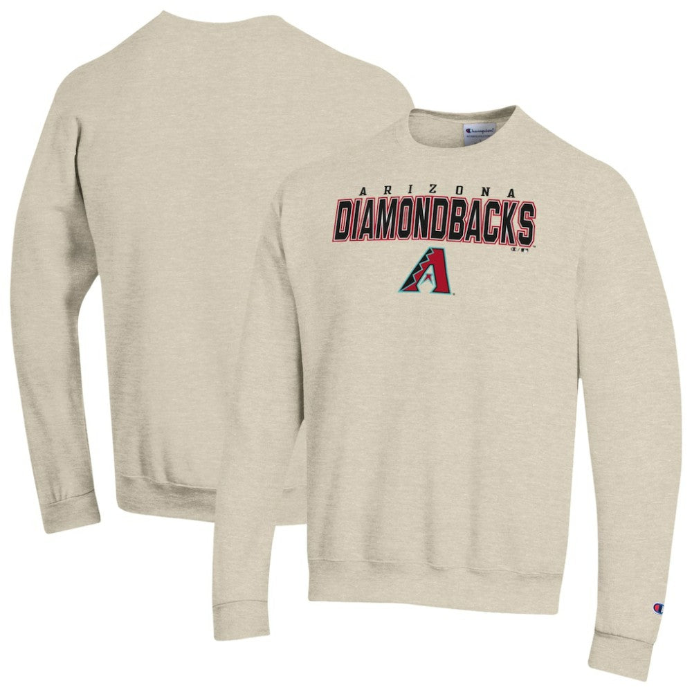 Arizona Diamondbacks Champion Eco Powerblend Sweatshirt Near Me