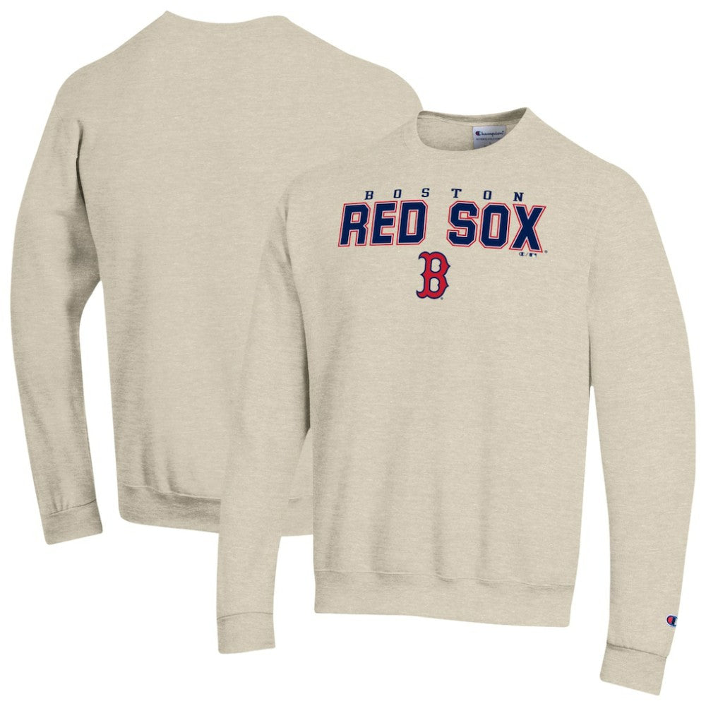 Boston Red Sox Champion Eco Powerblend Sweatshirt Lifestyle