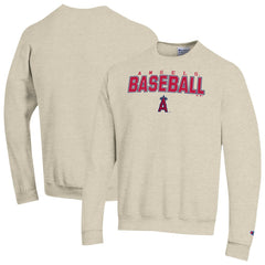 Los Angeles Angels Champion Eco Powerblend Sweatshirt Clearance
