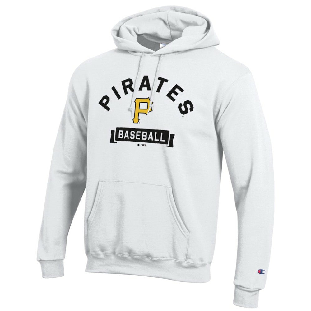 Pittsburgh Pirates Champion Eco Powerblend Hoodie discount