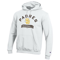 San Diego Padres Champion Eco Powerblend Hoodie Online