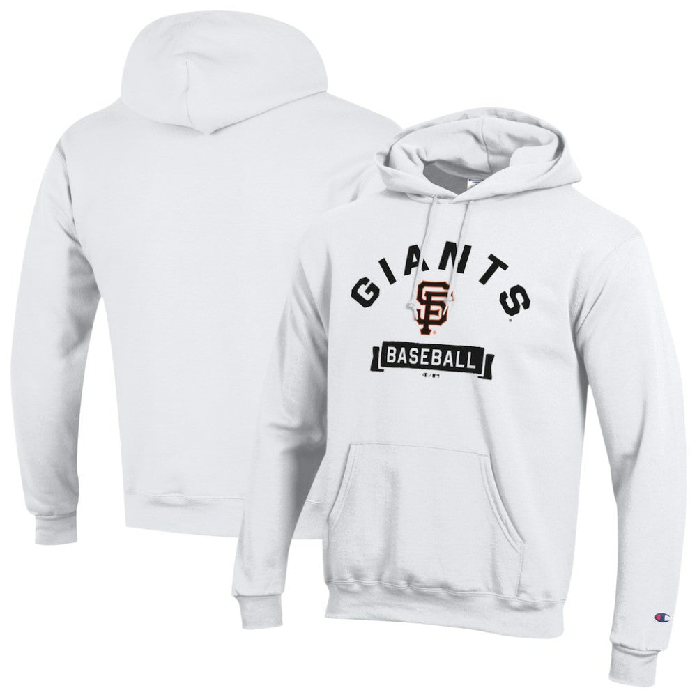 San Francisco Giants Champion Eco Powerblend Hoodie Near Me