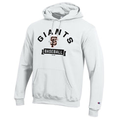 San Francisco Giants Champion Eco Powerblend Hoodie Near Me