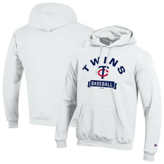 Minnesota Twins Champion Eco Powerblend Hoodie Sale