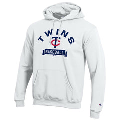 Minnesota Twins Champion Eco Powerblend Hoodie Sale