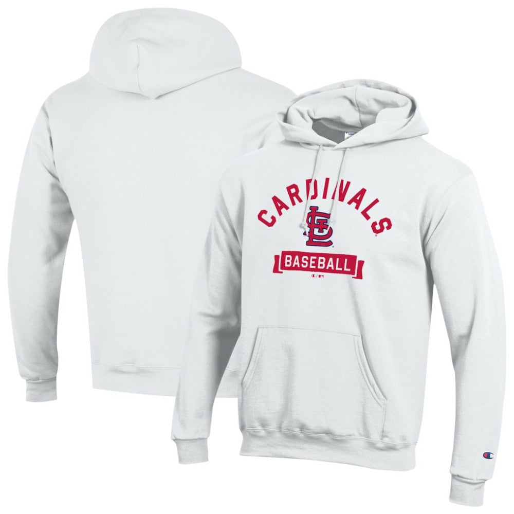 St. Louis Cardinals Champion Eco Powerblend Hoodie Online