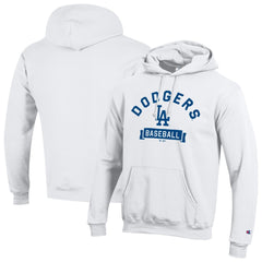 Los Angeles Dodgers Champion Eco Powerblend Hoodie for sale