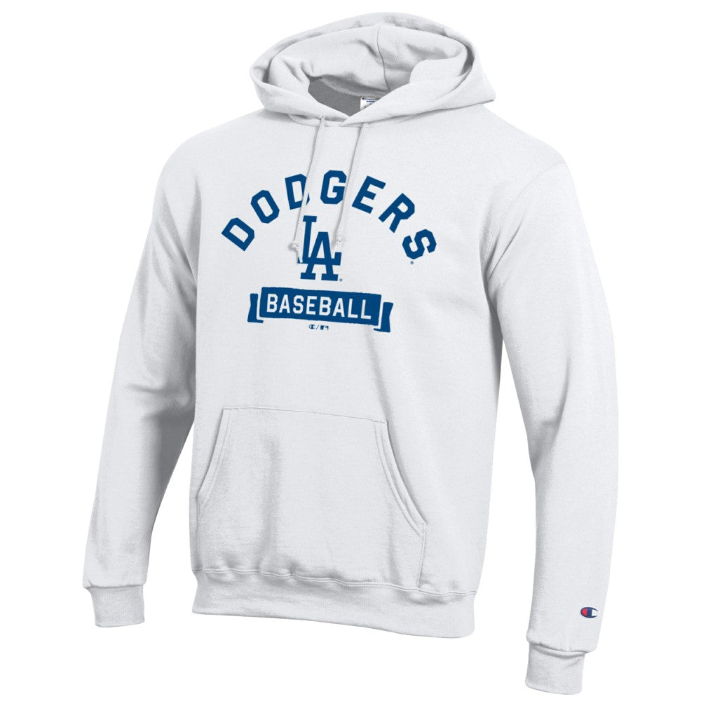 Los Angeles Dodgers Champion Eco Powerblend Hoodie for sale