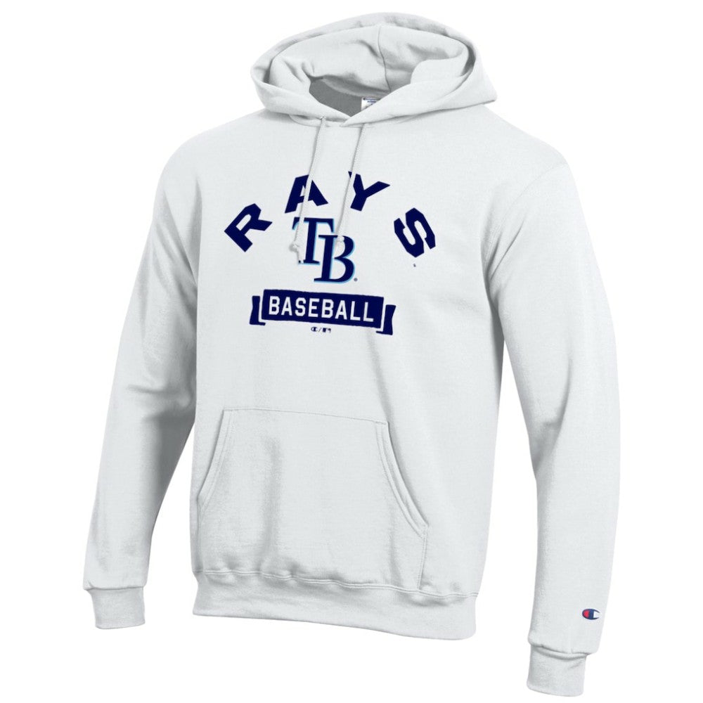 Tampa Bay Rays Champion Eco Powerblend Hoodie Online