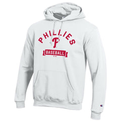 Philadelphia Phillies Champion Eco Powerblend Hoodie Clearance