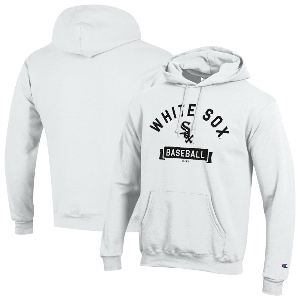 Chicago White Sox Champion Eco Powerblend Hoodie Sale