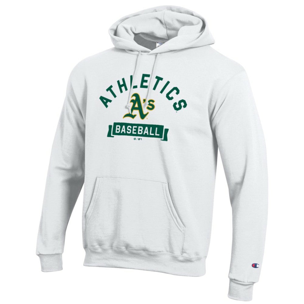 Athletics Champion Eco Powerblend Hoodie Near Me