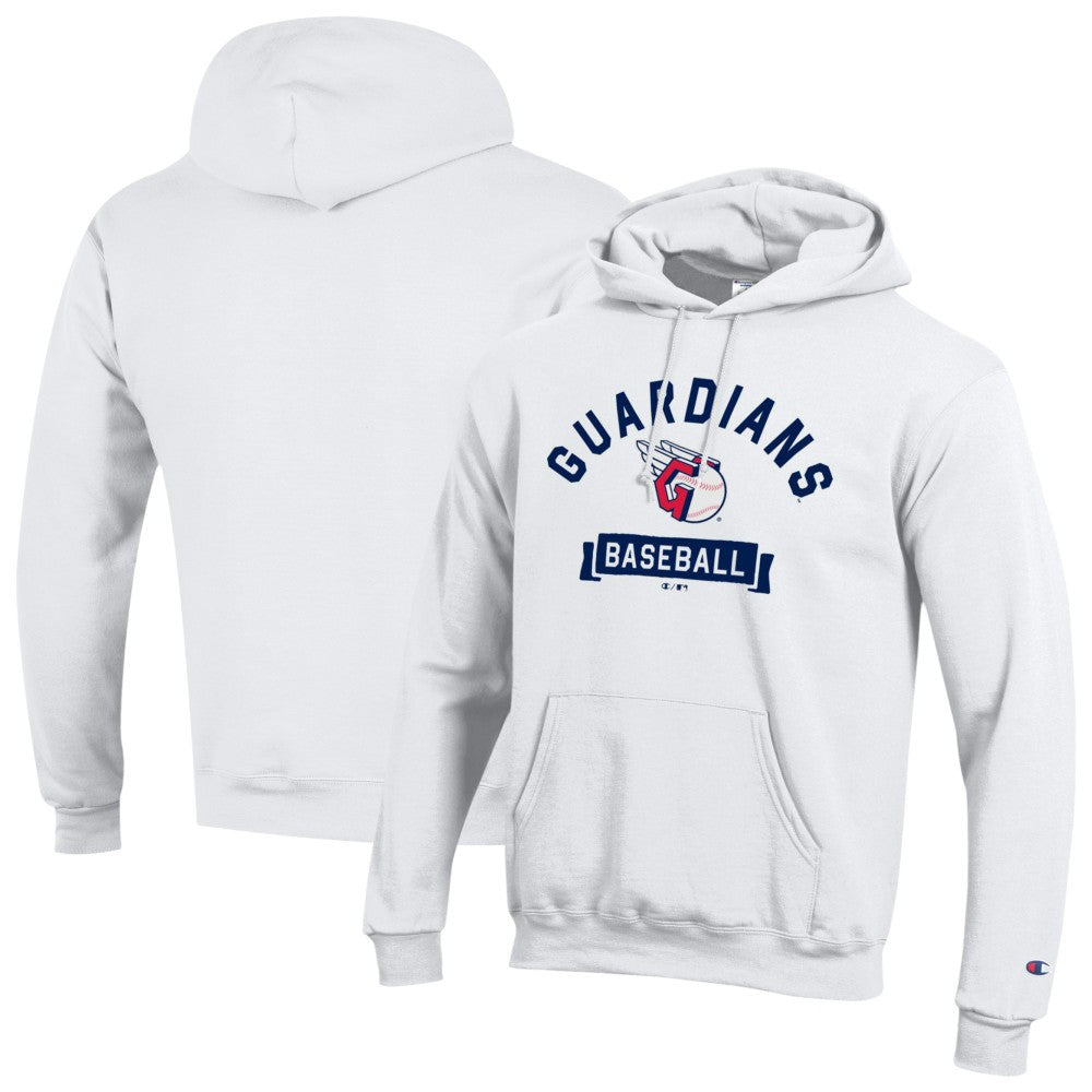 Cleveland Guardians Champion Eco Powerblend Hoodie Near Me