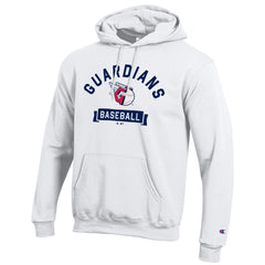 Cleveland Guardians Champion Eco Powerblend Hoodie Near Me