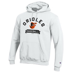 Baltimore Orioles Champion Eco Powerblend Hoodie for sale
