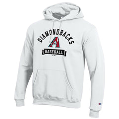 Arizona Diamondbacks Champion Eco Powerblend Hoodie Near Me