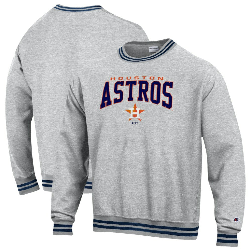 Houston Astros Champion Reverse Weave Sweatshirt for sale