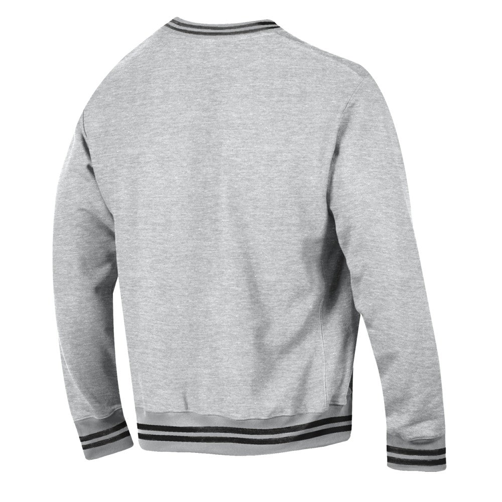 New York Mets Champion Reverse Weave Sweatshirt On Sale