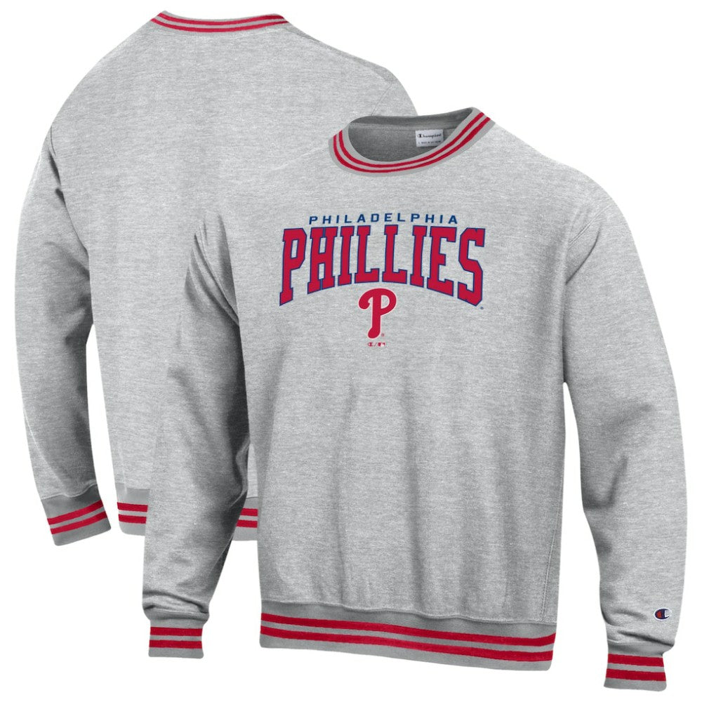 Philadelphia Phillies Champion Reverse Weave Sweatshirt for sale