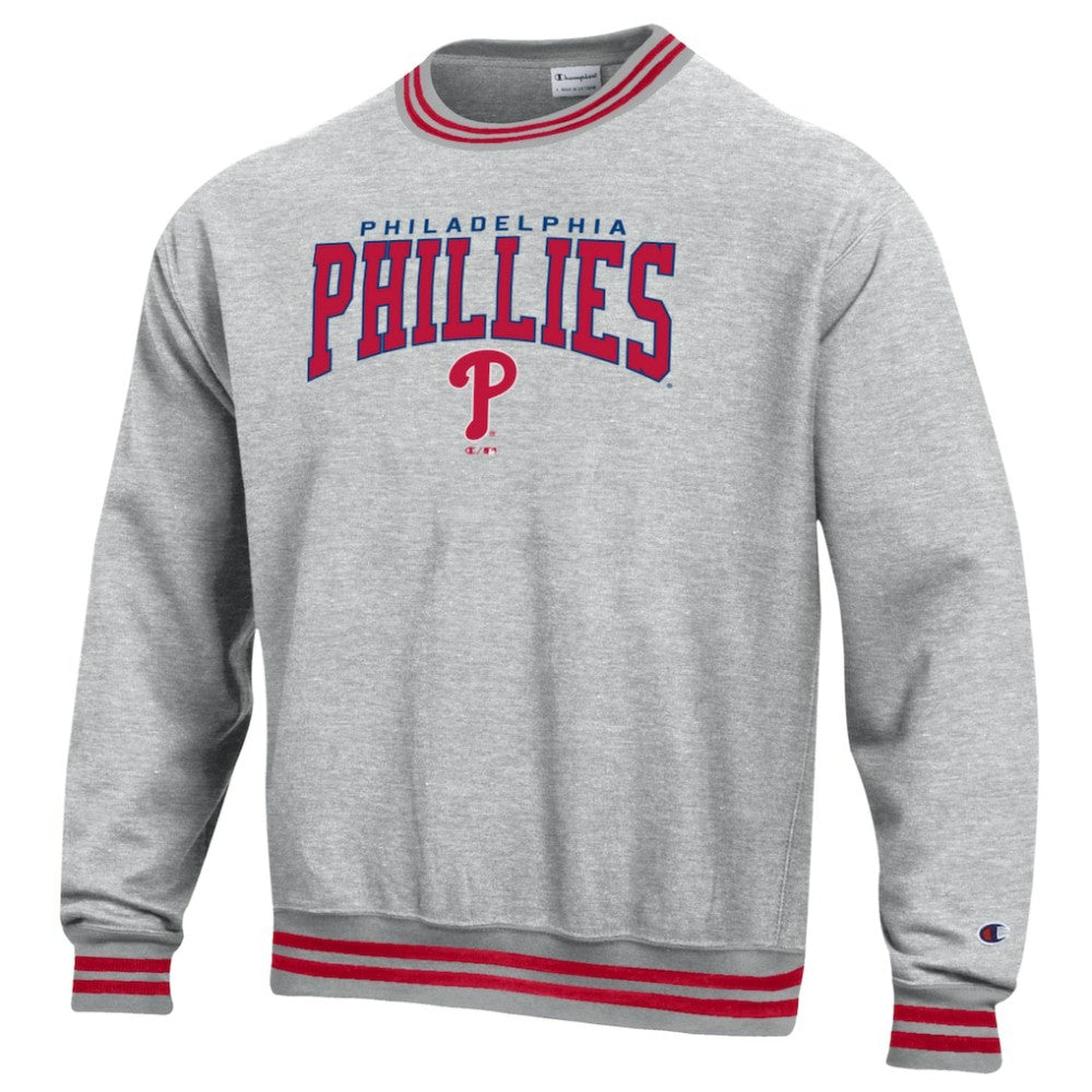 Philadelphia Phillies Champion Reverse Weave Sweatshirt for sale