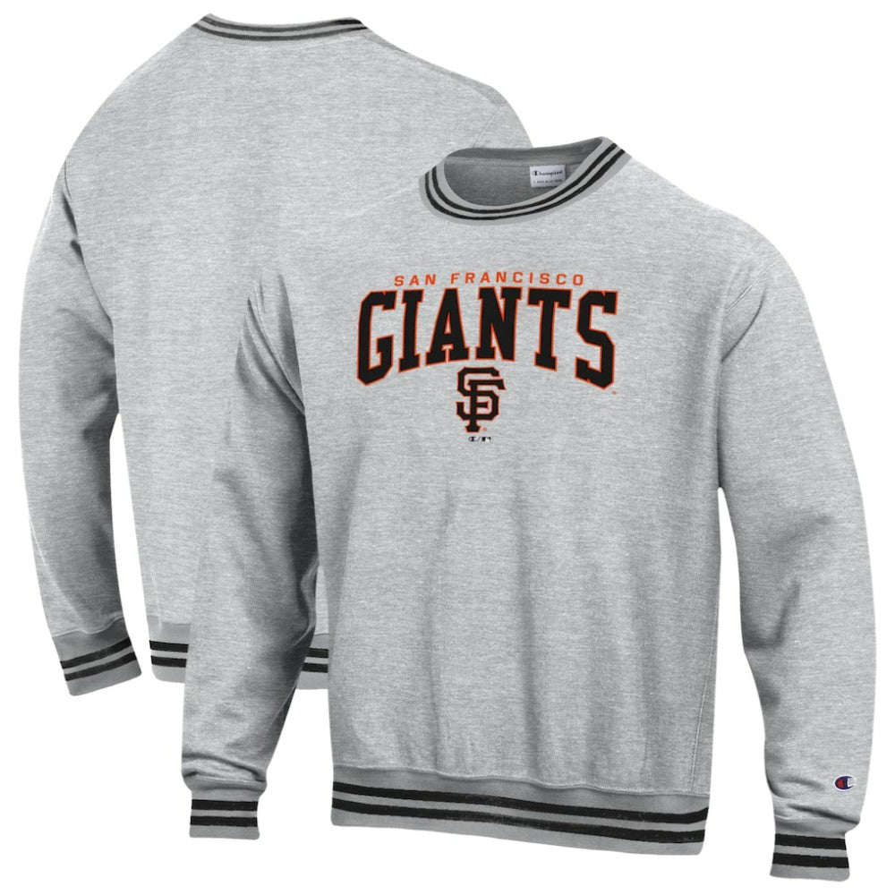 San Francisco Giants Champion Reverse Weave Sweatshirt Sale