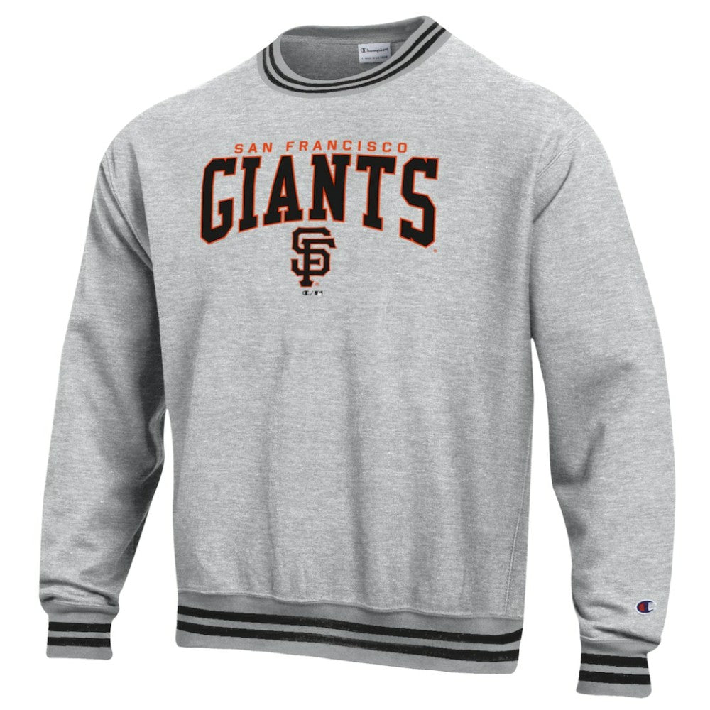 San Francisco Giants Champion Reverse Weave Sweatshirt Sale