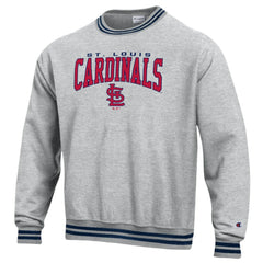 St. Louis Cardinals Champion Reverse Weave Sweatshirt Sale