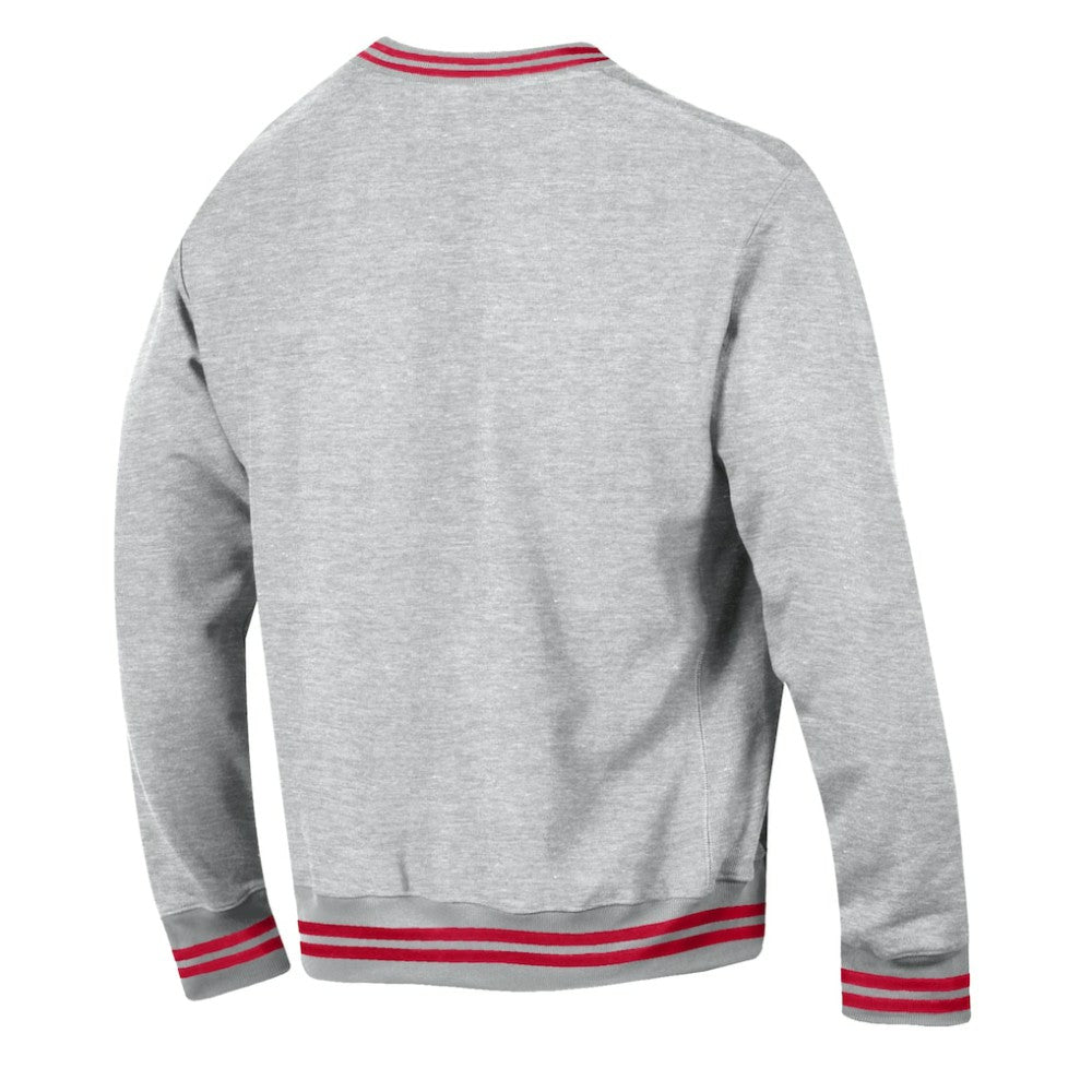 Texas Rangers Champion Reverse Weave Sweatshirt On Sale